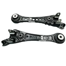 MAGNETI MARELLI OE:C2D1536 Factory High Quality Auto Suspension System Front Lower Straight Arm Repair Parts For Jaguar