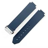 Blu - Chiusura Argento