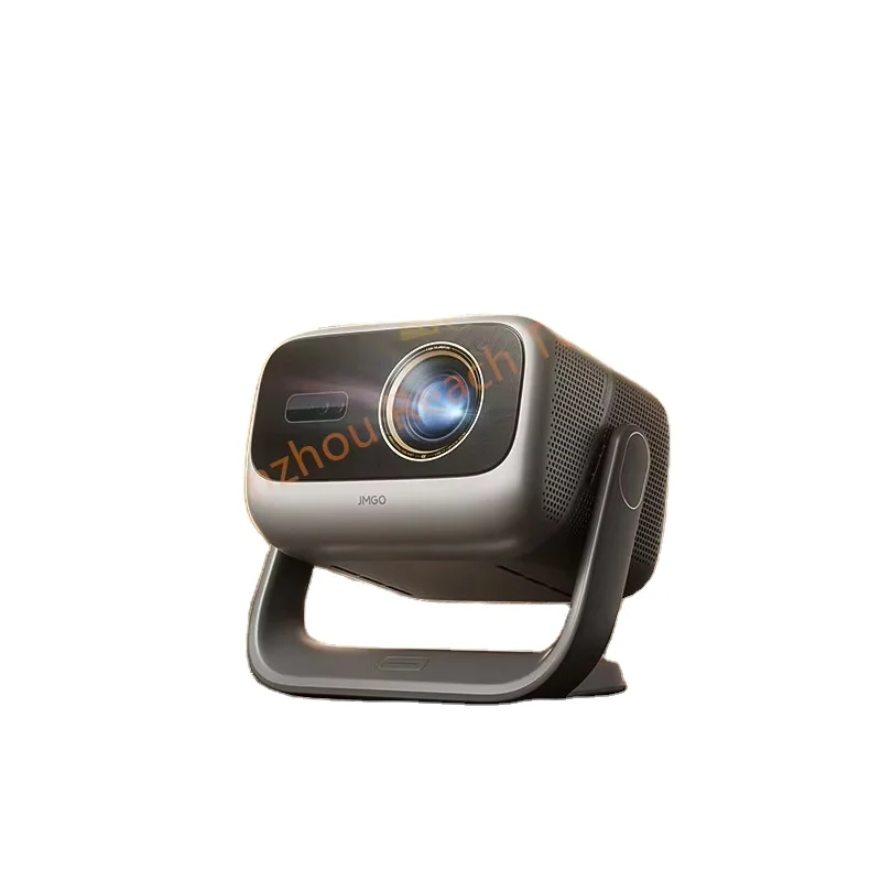 HiSense Vidda C3 Ultra 4K Smart Projector - 3D Ready, 1.67x