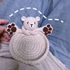 Câlin ours