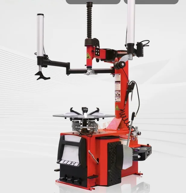 Tyre Change Machine Tyre Machine Tire Changer