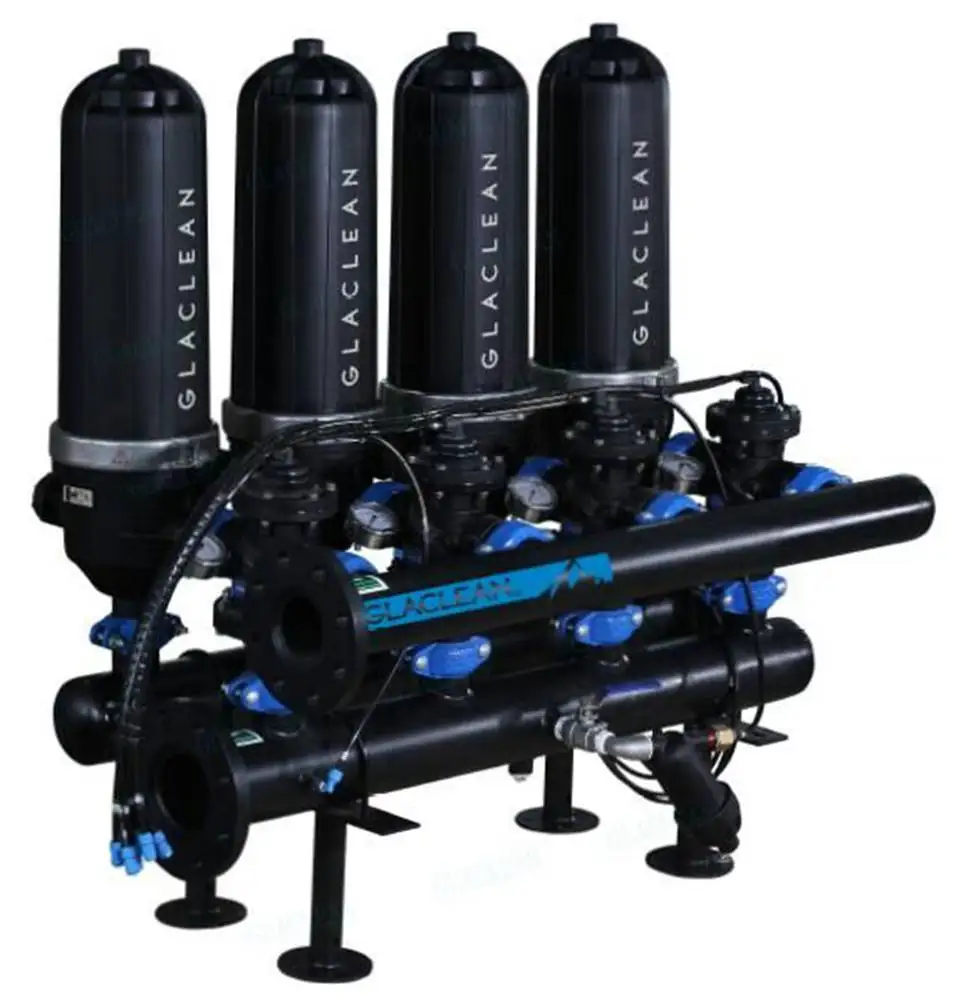 Superior Quality Wholesale Water Filters Smart Irrigation System Buy Water Purifier