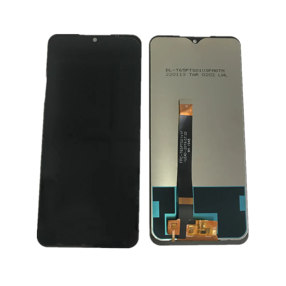 lg k51 glass replacement