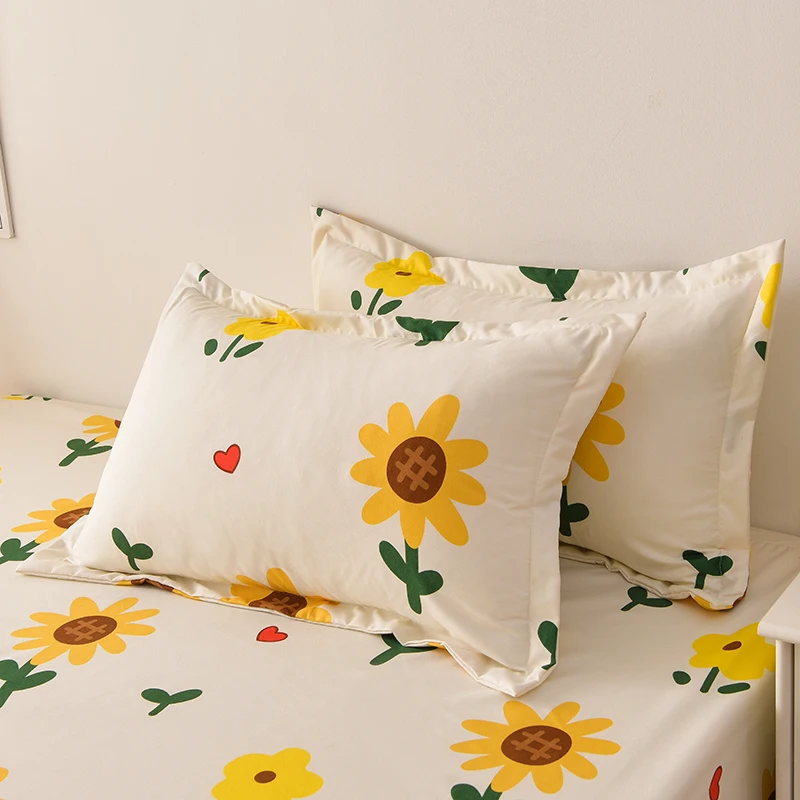 Гипоаллергенный Королевский матрас защитный чехол дышащий для матраса с защитой от клещей постельное белье