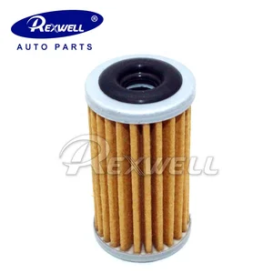 Hot Sale Car Spare Parts OEM Quality 31726-28X0A 31726-3JX0A Auto CVT Automatic Transmission Oil Filters for NISSAN X-TRAIL T32