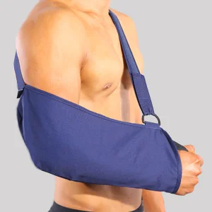 Adjustable Stabilizing Arm Sling Arm Stabilizer Shoulder Support manufacture