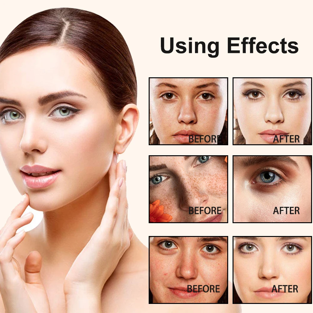 Палочка для тонального крема с подолом