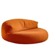 120cm BY  orange
