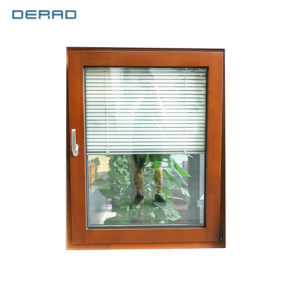 De Madera Y Marco De Aluminio Ventana Abatible Electrico Construido En Persianas Buy Ventana Con Persianas Electricas Integradas Ventana Abatible Con Persianas Electricas Integradas Ventana Abatible De Madera Y Aluminio Con Persianas Electricas