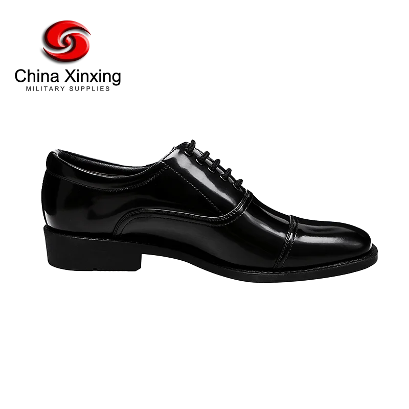 Xinxing Militares-zapatos De Cuero Para Mujer,Calzado Formal De Vestir,Para  Policía,Oficial Del Ejército,Ls05 - Buy Zapatos De Cuero Militares,Zapatos  De Policía Militar Para Oficial,Zapatos De Vestir De Cuero Para Mujer  Product on Alibaba.com