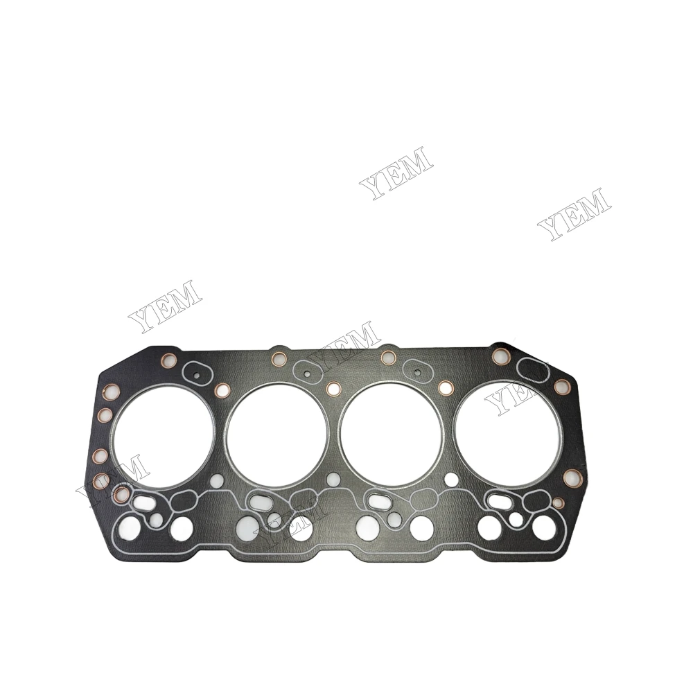 For Toyota 1Z Head Gasket 11115-78305-71 1115-78304-71 Engine Repair Kit