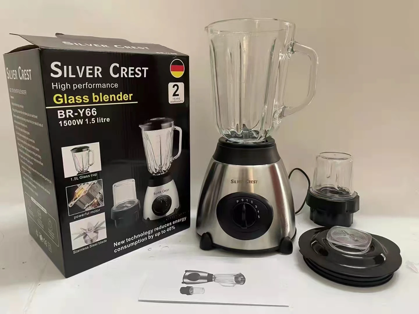 8000W High Speed Blender Multifunction 2 in 1 Silver Crest Blender Heavy  Duty Commercial Blender for Fruit - China High Speed Blender and 2 in 1  Silver Crest Blender price