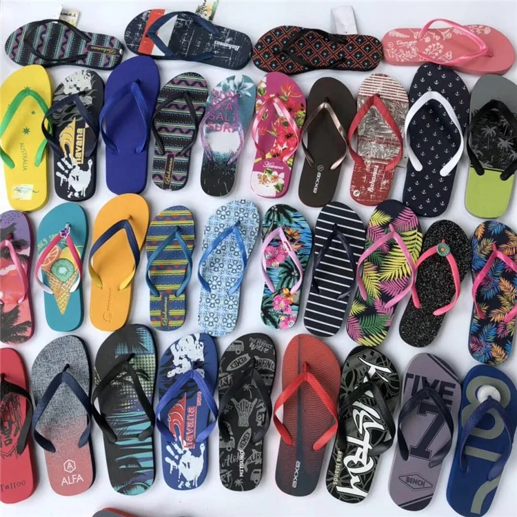 specielt by Ugyldigt Wholesale Wholesale Flipflops Casual Slippers Summer Beach Sandals Men Flat Flip  Flops Women Sandales Femmes From m.alibaba.com