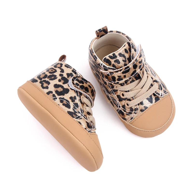 Directly Factory Price Customized Cheap Baby Shoes 0-18 Months  for Girls supplier