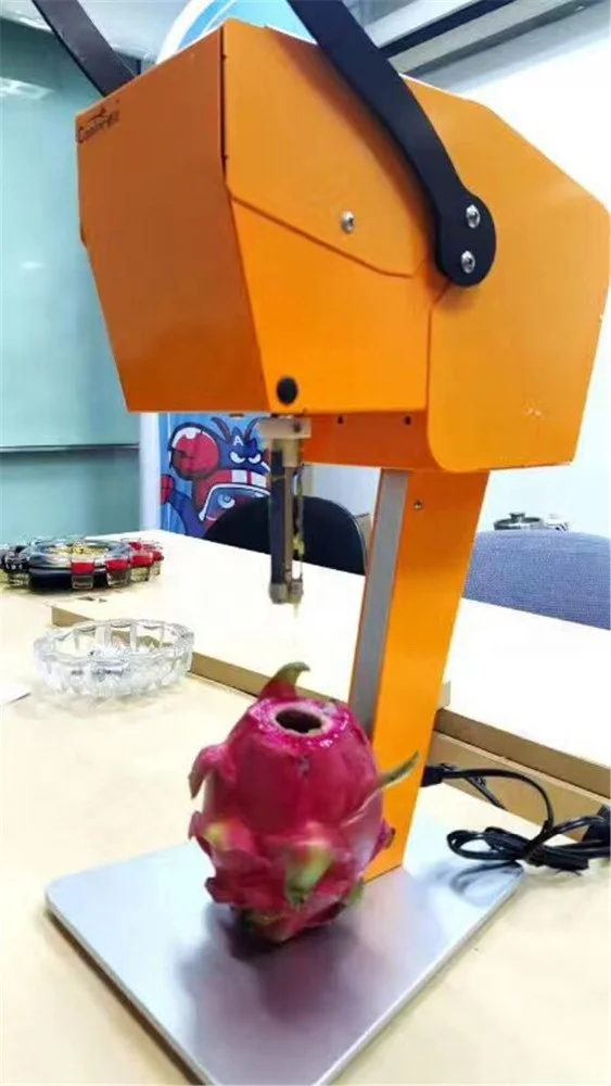 Fresh Fruit Juice Machine/ Orange Juice Machine Popular in Korea and America
