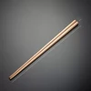rose gold chopsticks