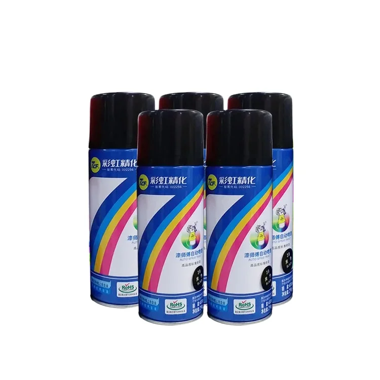 PPG Paint for HDPE Corrugated Plastic