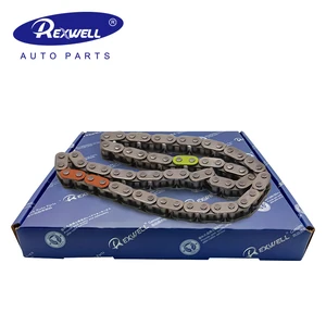 New Genuine OEM 13506-0E011 1GD-FTV Engine Timing Chain Kit for Toyota Fortuner Hilux 2GD Timing Chain