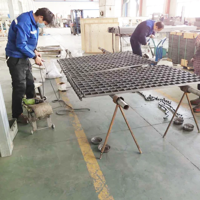 Strength Supplier SS316 Fuji Durable Reliable Fry Basket Retainer for Instant Ramen Noodle Making Machine 4