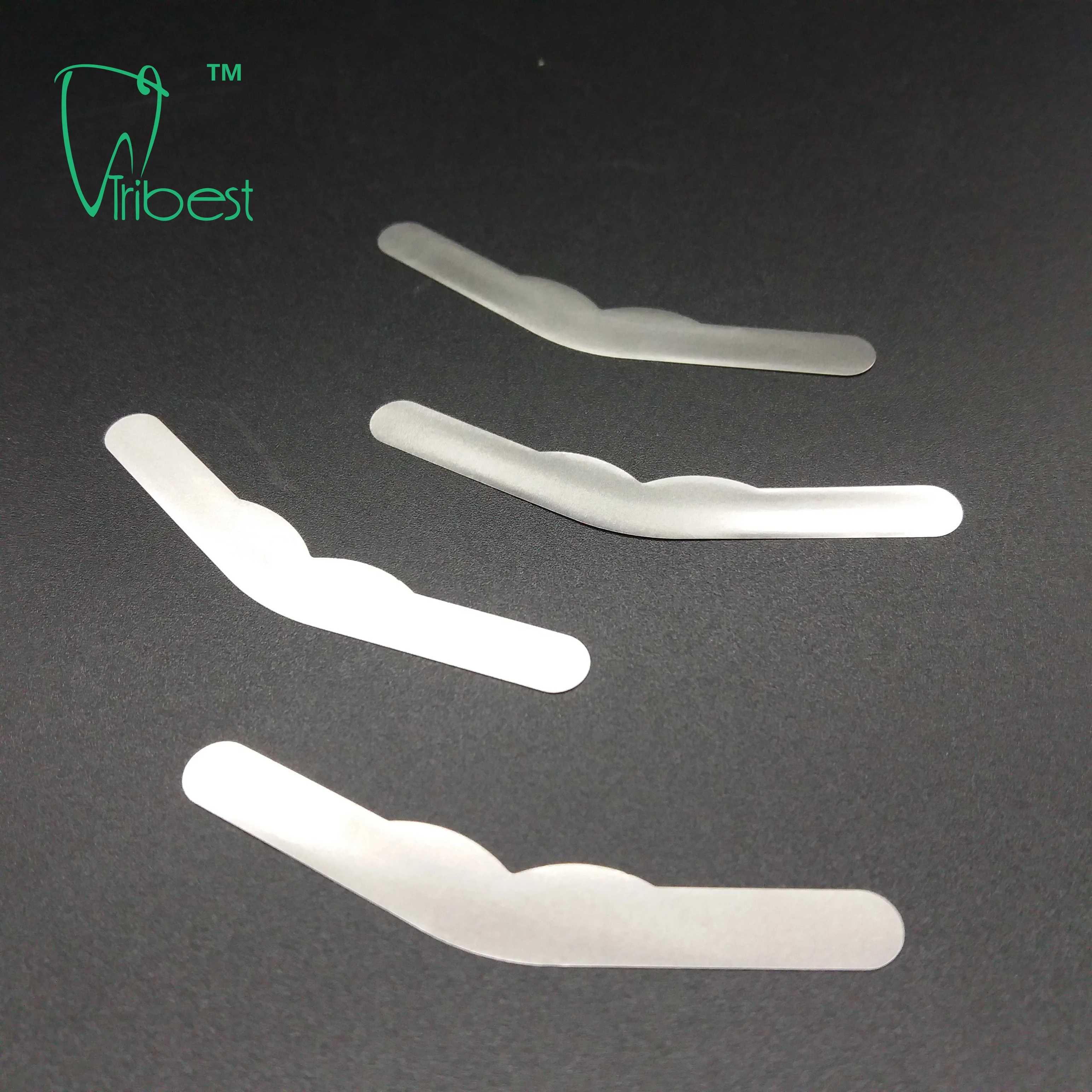 Tribest Orthodontic Tofflemire Dental Matrix Band Roll Type Matrix Band