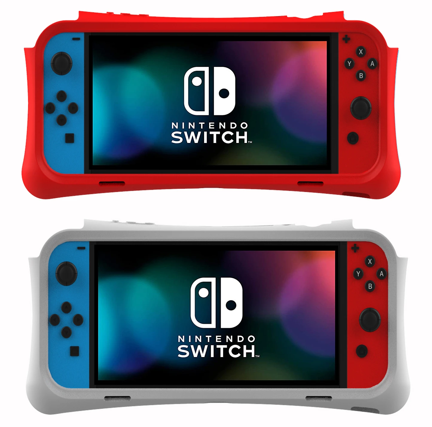 Чехол для nintendo switch oled