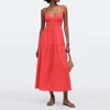 Coral Red