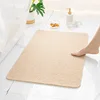 Shower mat - beige
