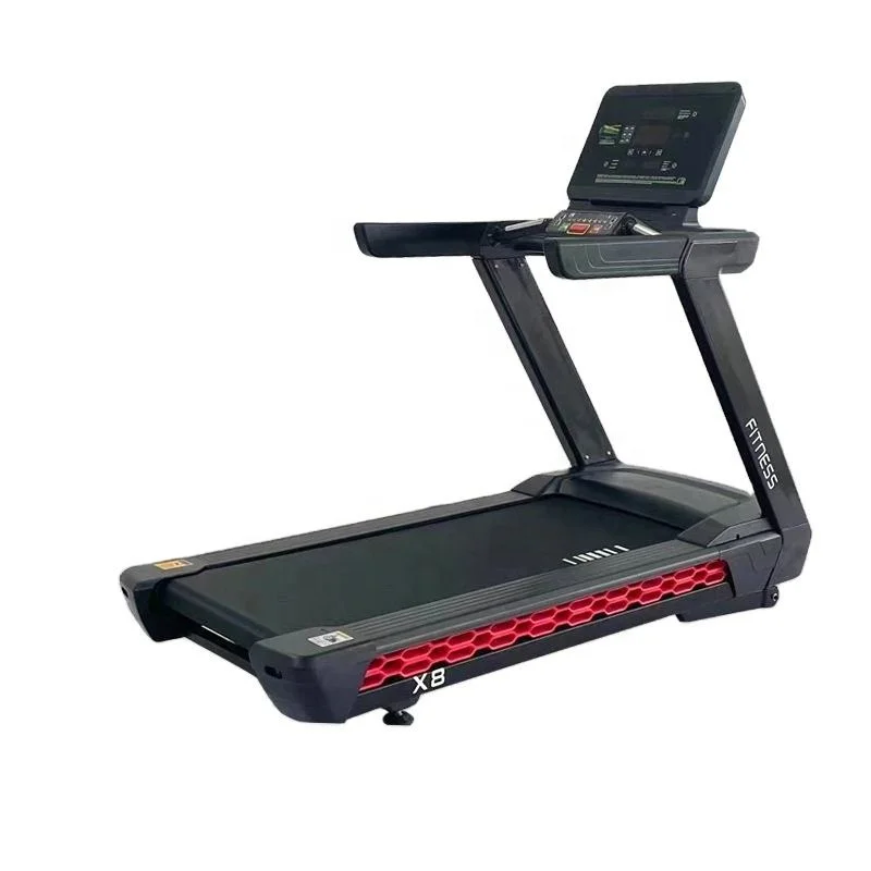 Commercial Treadmill Treadmill Electricity Consumption Home Use