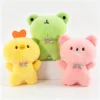 16 peluche (contattaci per il catalogo con oltre 6000 modelli)