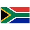 Bandera Sudáfrica