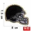 16-gold edge(7.5*8cm/2.95*3.15inch)