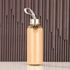 400ml round+stainless steel cover