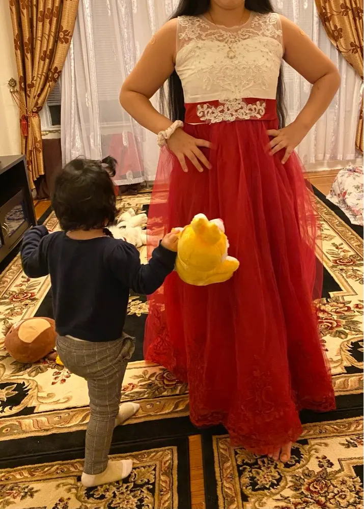 Vestidos Elegantes Para Niñas,Ropa De Princesa Elegante Para Dama De  Honor,Boda,Encaje,Fiesta,Formal,2021 - Buy Elegante Vestidos De La Princesa,2021  Elegante Vestidos De Niños,Vestido De Encaje De Ropa Formal Product on  Alibaba.com