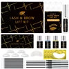 KIT lifting ciglia e sopracciglia FR-0011