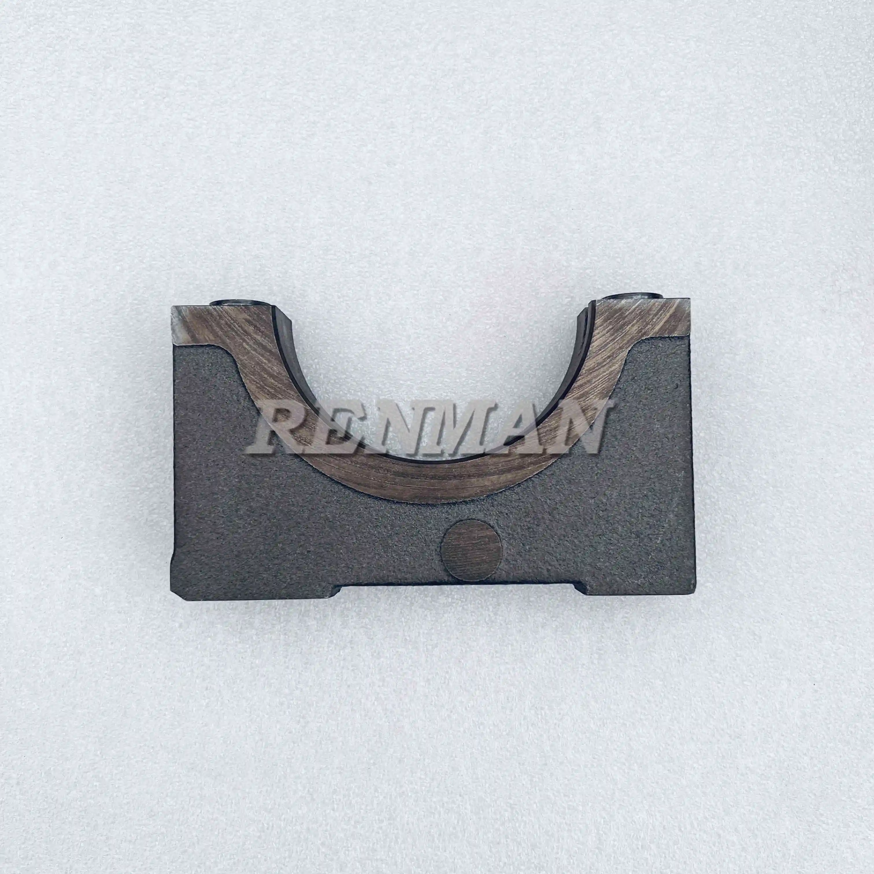 Cummins Diesel Engine Parts Main Bearing Cap 4895919| Alibaba.com 