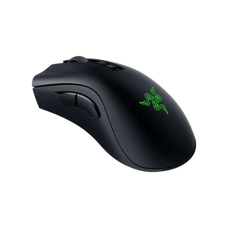 Razer Deathadder V2 Pro - 20000DPI Wireless Gaming Mouse