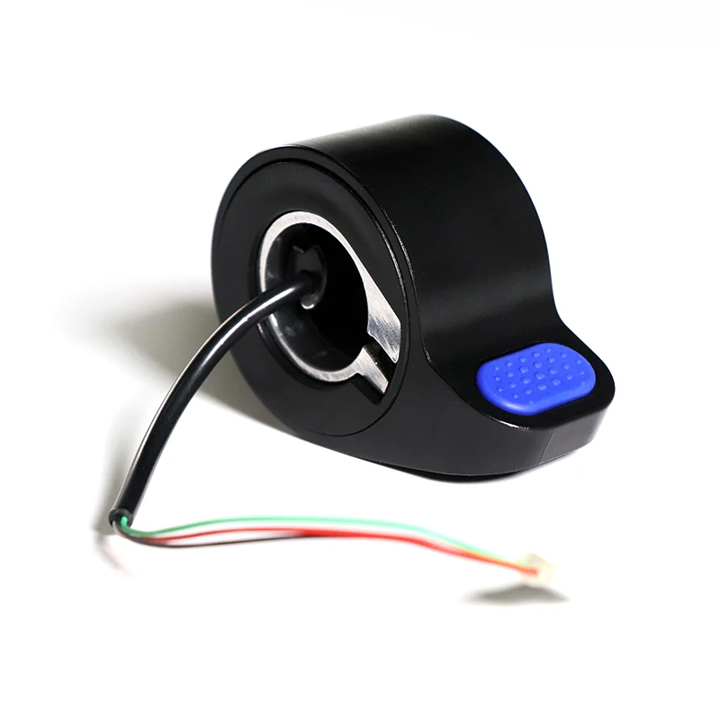 Xiaomi MI3 Pro 2 M365 Electric Scooter E-Bike Accelerator ABS Finger Thumb Speed Throttle Accessories for Mi 3