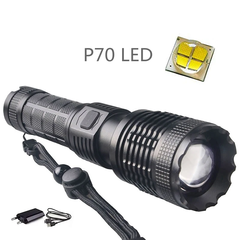 streamlight macrostream flashlight First Impressions: Streamlight MacroStream USB Flashlight