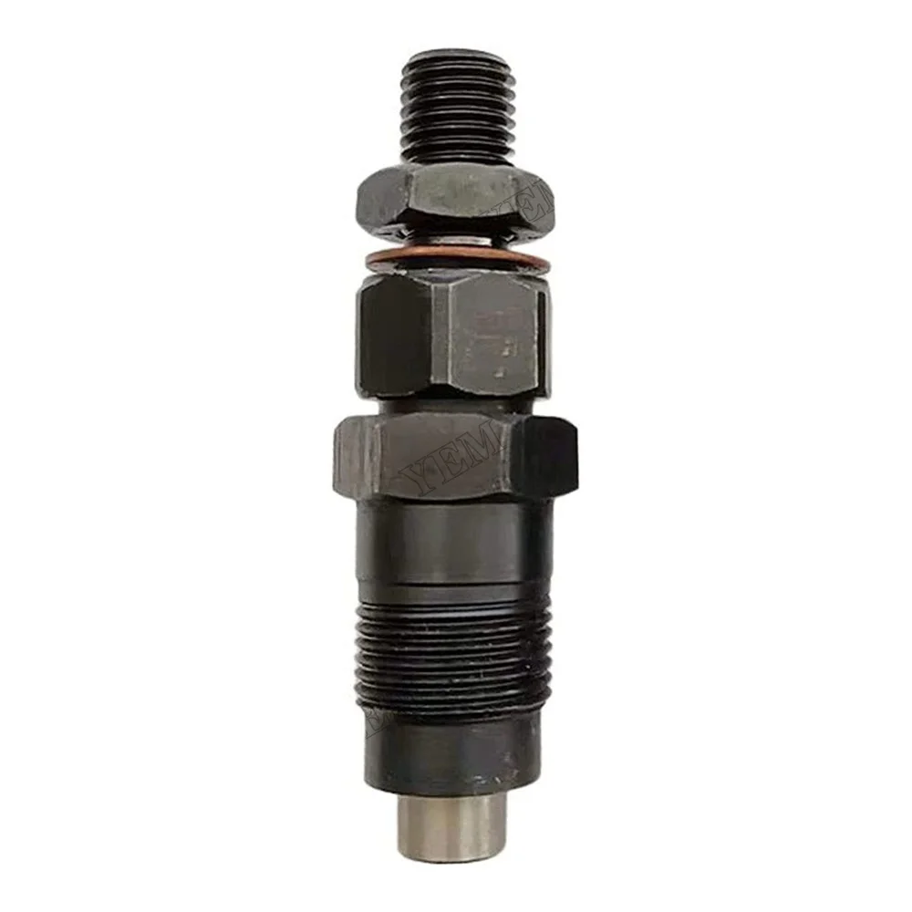 Fuel Injector 23600-59105 for Toyota Engine 2L 3L 2