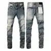 Pantalón vaquero azul 9042