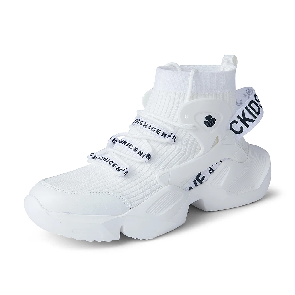 unique athletic shoes