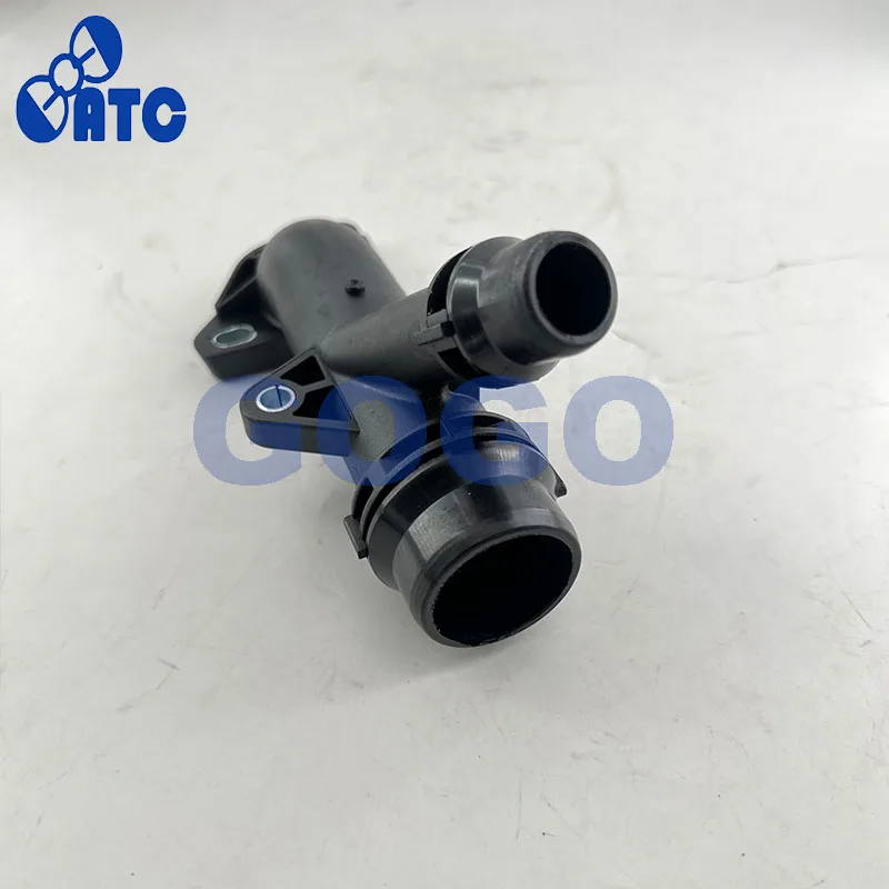 Water Cooling Hose Pipe Connector For Bmw E81 E87 E88 E46 E90 X1 X3 Oem