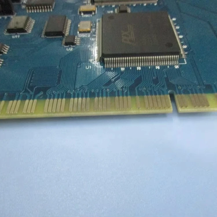 Dong Gu Laser Controller Board Marking Software JCZ Ezcad Control Card