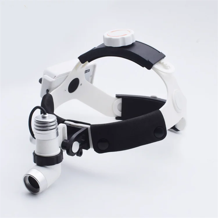 High Quality Medical Headlight Medical Headlamp Led Surgical Headlight