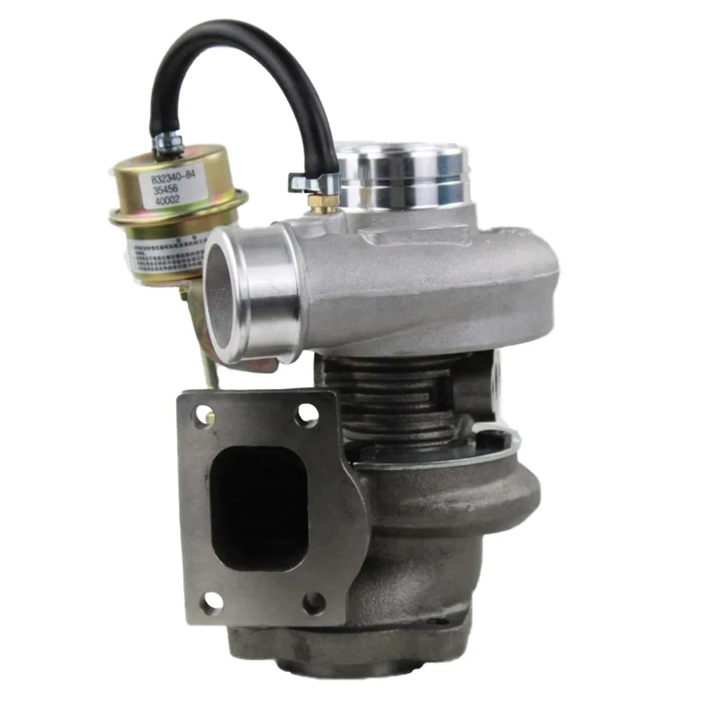 IZUMI 452065-0003 Turbocharger for Perkins 115TI Engine Parts Manufacturer