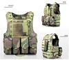 Color camuflaje Cp: talla única