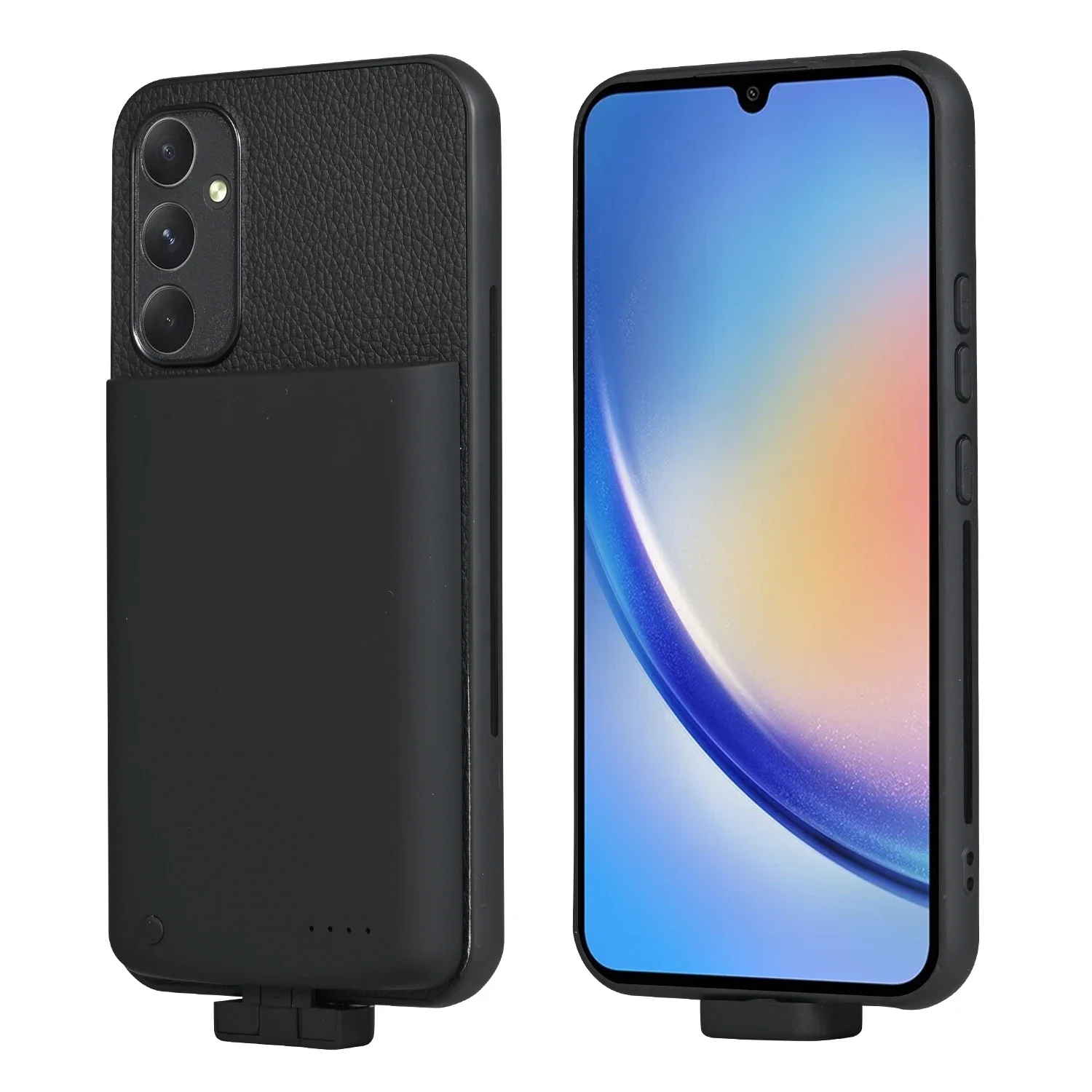 Samsung Galaxy S9 Plus Battery S9 Charging Case Magsafe Samsung