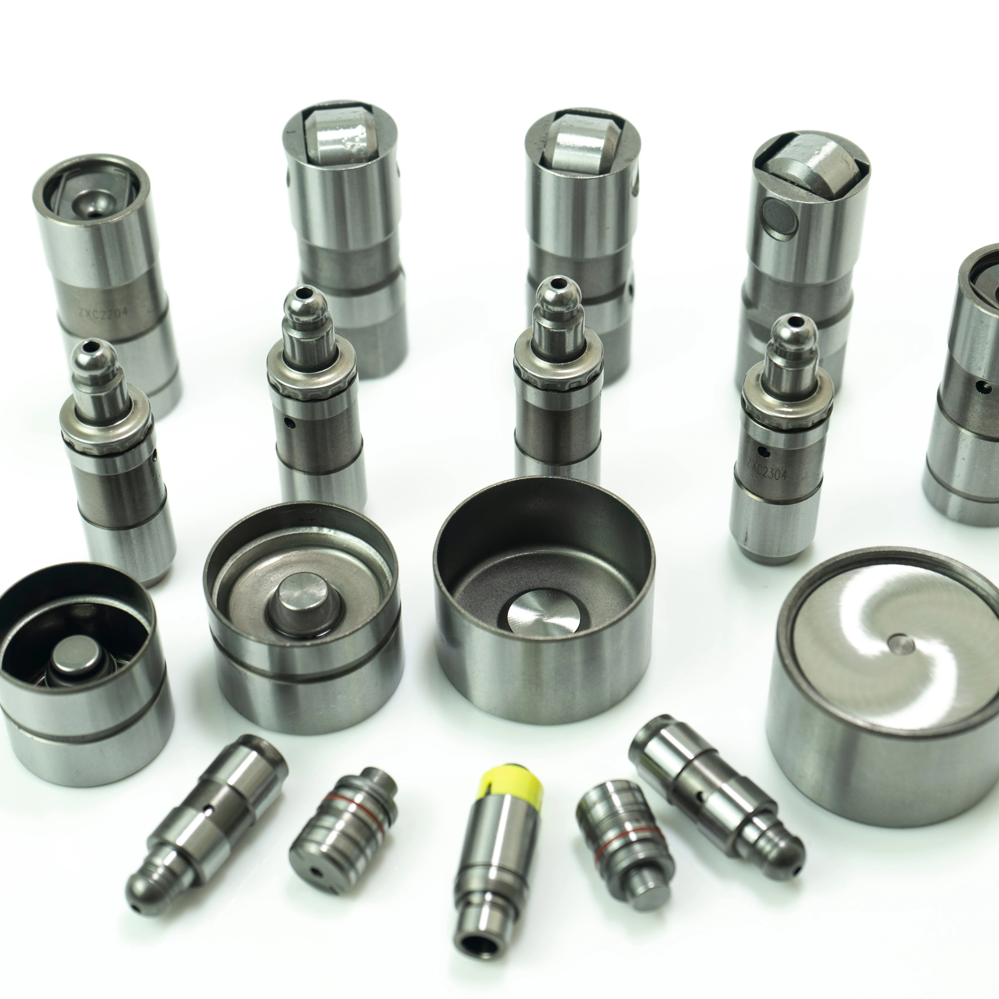 Hyundai KIA Universal Valve Tappet - High Quality Auto Parts
