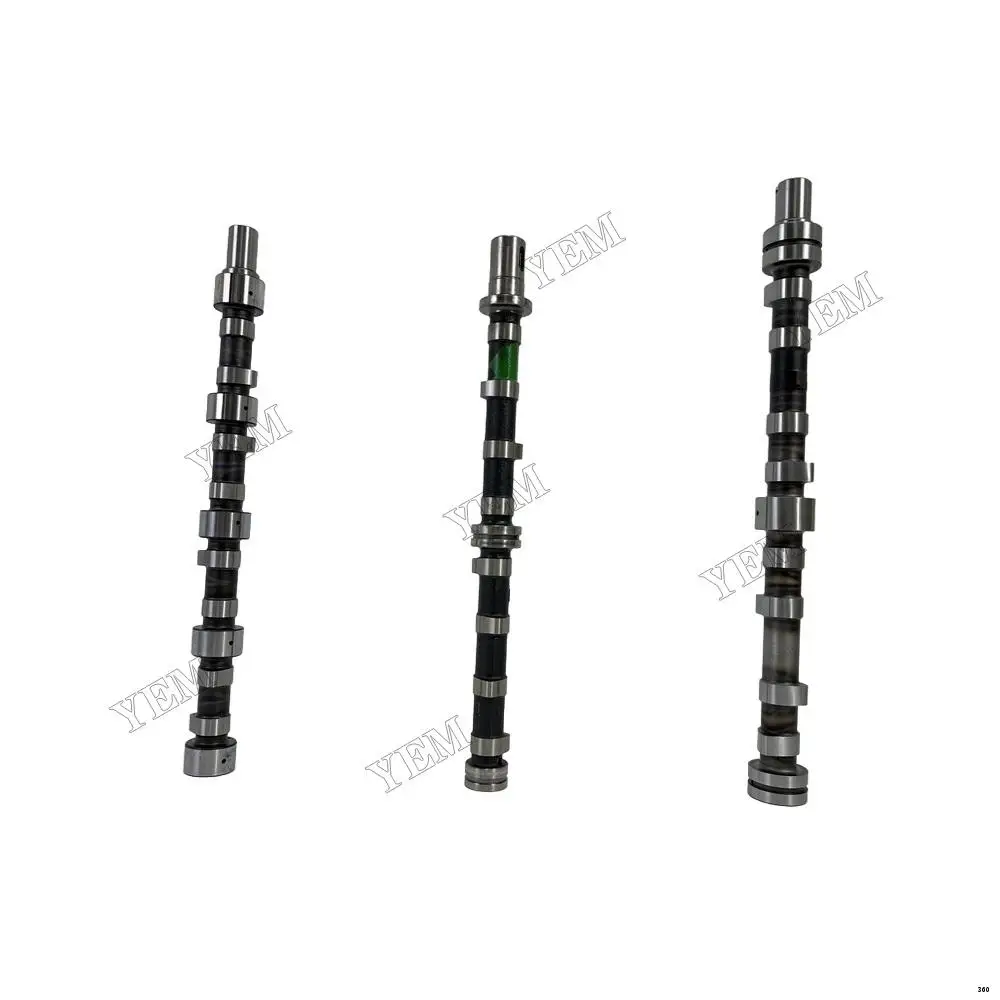 Repair Replacement EA300 Camshaft Fits for Kubota Engine Parts 4