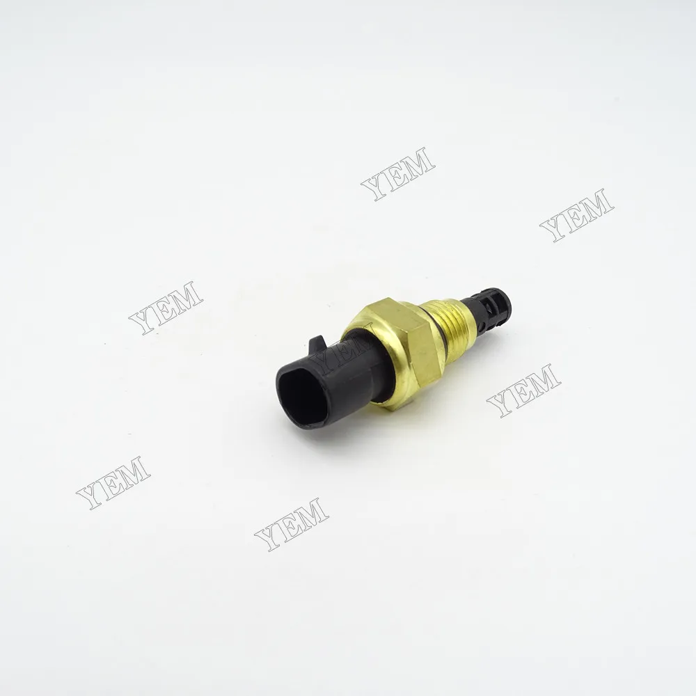 RE525016 Temperature Sensor for John Deere Engine Replacement Parts 2